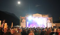 Hafenfest Gmunden am Samstag Fulminantes Hafenfest in Gmunden