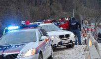 Tödlicher Tauchunfall - "Schwarze Brücke" kostet Polen das Leben Tauchunfall bei der schwarzen Brücke am Attersee