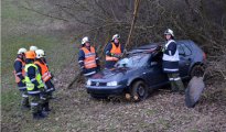 Verletzter bei Ausritt in die Botanik Verletzter bei Ausritt in die \"Botanik\"