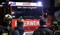 Gasexplosion zerstört Wohnhaus Gasexplosion zerstört Wohnhaus