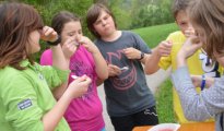 Arbeitsbesuch: französische Austauschschüler erlebten Gastronomie hautnah Arbeitsbesuch: französische Austauschschüler erlebten Gastronomie hautnah