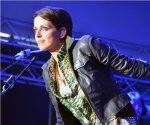 Nena rockte Gmunden Nena rockte Gmunden