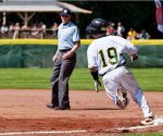 Baseball: Rückblick auf Finkstoneball Rückblick auf Finkstonball XVI Turnier