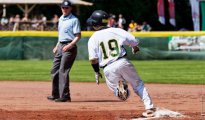 Baseball: Rückblick auf Finkstoneball Rückblick auf Finkstonball XVI Turnier