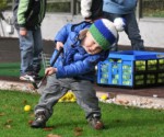 Golfschnuppern im Golfclub Salzkammergut | Foto: Golfclub
