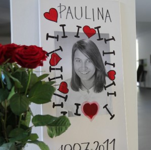 Mord an Paulina Sideres galt Mutter Claudia
