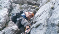 bergsteiger bergsteiger