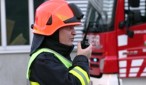 Feuerwehr im Einsatz