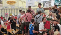 Zeltfest der FF Windern war ein voller Erfolg Zeltfest der FF Windern war ein voller Erfolg
