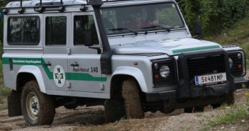 Verirrter Wanderer gerettet
