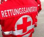 Salzkammergut: Rotes Kreuz startet mit neuer Rettungssanitäter-Ausbildung