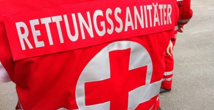 Salzkammergut: Rotes Kreuz startet mit neuer Rettungssanitäter-Ausbildung