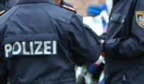 Polizei im Einsatz | Foto: salzi.at Polizei im Einsatz | Foto: salzi.at