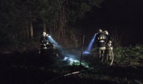 Viechtwang: Feuerwehrjugend übt 5. Erprobung Viechtwang: Feuerwehrjugend übt 5. Erprobung