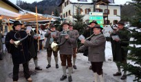 Weihnachtliche Gaumenfreuden in Nussdorf Weihnachtliche Gaumenfreuden in Nussdorf