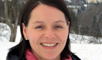 Junge Lehrerin Barbara Schwarz tritt für ÖVP bei Bürgermeisterwahl in Wolfsegg an Junge Lehrerin Barbara Schwarz tritt für ÖVP bei Bürgermeisterwahl in Wolfsegg an