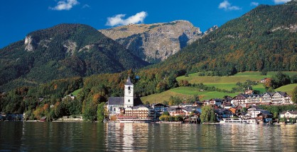 Hallstatt: REGIS - eine regionaler Erfolg Hallstatt: REGIS - eine regionaler Erfolg