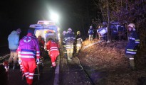 Roithamer fährt im Rausch Auto zu Schrott Roithamer fährt im Rausch Auto zu Schrott