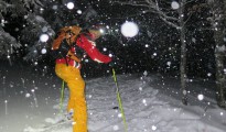Große Suchaktion nach vermissten Snowboarder am Kasberg Große Suchaktion nach vermissten Snowboarder am Kasberg
