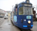 Grünes Licht für die Gmundner Straßenbahn-Verlängerung