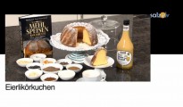 Spitz-Eierweinbrand: Traditionsreiches Getränk mit gustatorischer Variantenvielfalt Spitz-Eierweinbrand: Traditionsreiches Getränk mit gustatorischer Variantenvielfalt