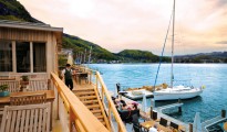 Seehotel Das Traunsee ist jüngstes Mitglied der Kooperation der Genießerhotel & -restaurants