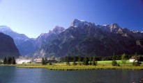 Almsee wird Naturschutzgebiet | Foto: Karl Redtenbacher Almsee wird Naturschutzgebiet | Foto: Karl Redtenbacher