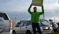 Grüne kämpfen für mehr Parkplätze beim Bahnhof Attnang Puchheim Grüne kämpfen für mehr Parkplätze beim Bahnhof Attnang Puchheim