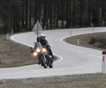 Salzkammergut als Motorrad-Destination - bei Schönwetter erhöhtes Unfallrisiko Salzkammergut als Motorrad-Destination - bei Schönwetter erhöhtes Unfallrisiko