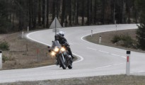 Salzkammergut als Motorrad-Destination - bei Schönwetter erhöhtes Unfallrisiko Salzkammergut als Motorrad-Destination - bei Schönwetter erhöhtes Unfallrisiko