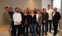 Erfolgreiches Kulinary Art Fest im Seehotel "Das Traunsee"