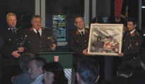 FF Puchheim Ort setzt auf Partnerschaft und Freundschaft FF Puchheim Ort setzt auf Partnerschaft und Freundschaft