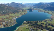 Lebensfrische mit Tradition im Salzkammergut Lebensfrische mit Tradition im Salzkammergut