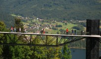 Hallstatt: Salzbergwerke und die unterirdischen Welten öffnen wieder ihre Pforten Hallstatt: Salzbergwerke und die unterirdischen Welten öffnen wieder ihre Pforten