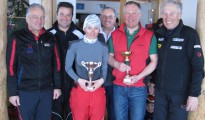 SC Dachstein-Oberbank kürte zum Saisonfinale seine Vereinsmeister SC Dachstein-Oberbank kürte zum Saisonfinale seine Vereinsmeister