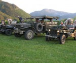 Rat Bigband plays Glenn Miller mit Stargast Hugo Strasser