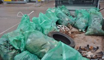 "Ausgeschwärmt" für ein sauberes Gschwandt