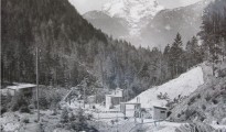 Alte Krippenstein-Ansichten gesucht Alte Krippenstein-Ansichten gesucht