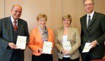 4. Österreichischer Palliativkongress in Gmunden eröffnet 4. Österreichischer Palliativkongress in Gmunden eröffnet