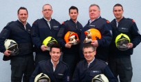 v.l.n.r.: AW Martin Hauser, AW Johann Sibitz, 2 Reihe: v.l.n.r.: AW Jürgen Drack, BI Thomas Kapeller, OBI Gerhard Hauser, HBI Dietmar Kapeller, BI Ott Andreas, nicht im Bild: FT-B Franz Ebner v.l.n.r.: AW Martin Hauser, AW Johann Sibitz, 2 Reihe: v.l.n.r.: AW Jürgen Drack, BI Thomas Kapeller, OBI Gerhard Hauser, HBI Dietmar Kapeller, BI Ott Andreas, nicht im Bild: FT-B Franz Ebner