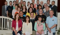 Premiere beim Roten Kreuz Vorchdorf