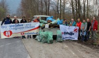 Kinderfreunde Ebensee - bedacht auf die Umwelt! Kinderfreunde Ebensee - bedacht auf die Umwelt!