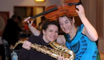 Kulinary Art Fest der Sommerakademie Traunkirchen