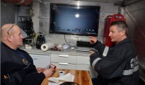 Attersee: Tauchroboter im Einsatz - Suche nach vermissten Polen geht weiter Attersee: Tauchroboter im Einsatz - Suche nach vermissten Polen geht weiter