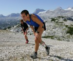 Countdown zum 1. Dachstein-Krippenstein-Berglauf läuft Countdown zum 1. Dachstein-Krippenstein-Berglauf läuft