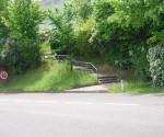 Vöcklabruck: B1-Querungsstelle wird gesperrt