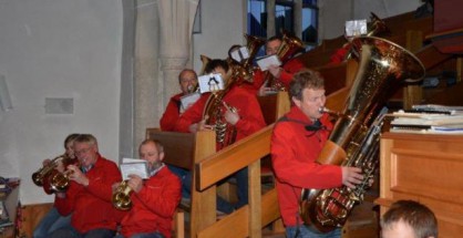 Lange Nacht der Kirche in Gschwandt