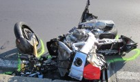 Vöcklabruck: mit Motorrad vor Polizei geflüchtet - tot Vöcklabruck: mit Motorrad vor Polizei geflüchtet - tot
