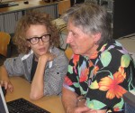 Internetkurs an der NMS Altmünster Internetkurs an der NMS Altmünster