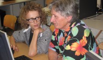 Internetkurs an der NMS Altmünster Internetkurs an der NMS Altmünster